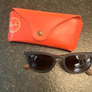 Ray Ban Sunglasses